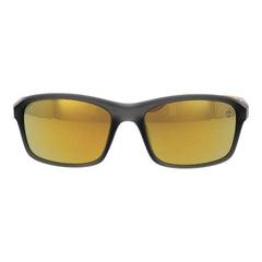 Timberland Gray Men Sunglass - Sunglasses