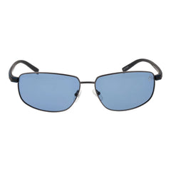 Timberland Gray Men Sunglass - Sunglasses