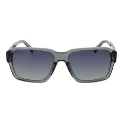 Timberland Gray Men Sunglass - Sunglasses