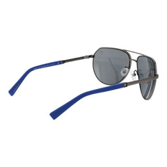 Timberland Gray Men Sunglass - Sunglasses