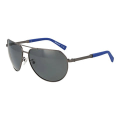 Timberland Gray Men Sunglass - Sunglasses