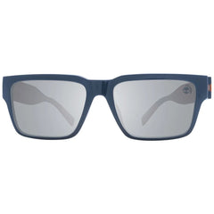 Timberland Gray Men Sunglass - Sunglasses