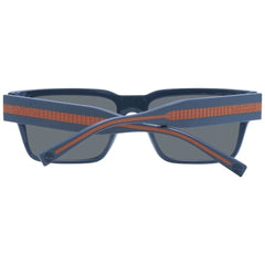 Timberland Gray Men Sunglass - Sunglasses