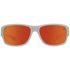 Timberland Gray Men Sunglass - Sunglasses