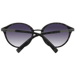 Timberland Gray Plastic Sunglasses - Sunglasses