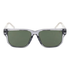 Timberland Gray Unisex Sunglass - Sunglasses