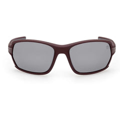 Timberland Red Injected Sunglasses