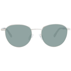 Timberland Rose Gold Men Sunglass - Sunglasses