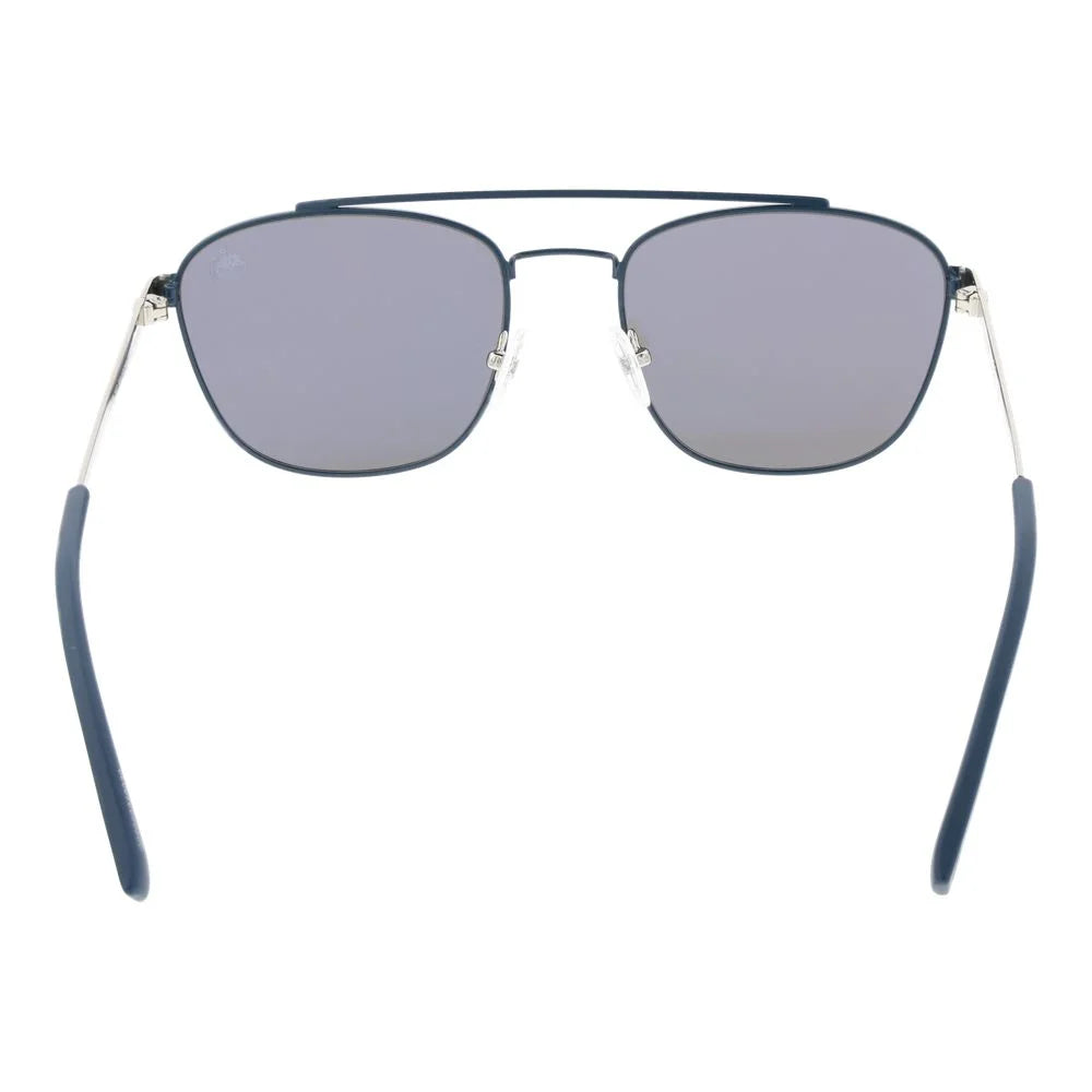 Timberland Silver Men Sunglass - Sunglasses