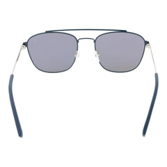 Timberland Silver Men Sunglass - Sunglasses