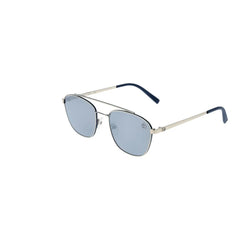 Timberland Silver Men Sunglass - Sunglasses