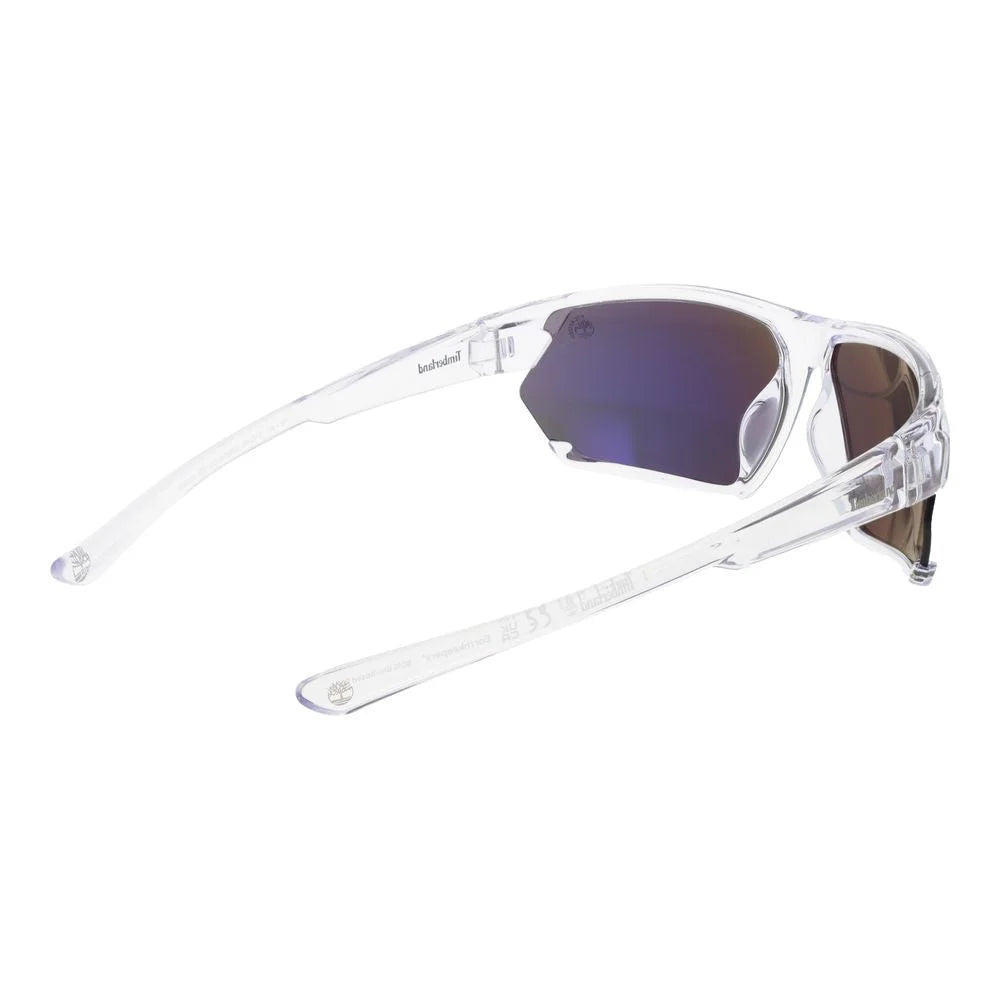 Timberland Transparent Men Sunglass - Sunglasses