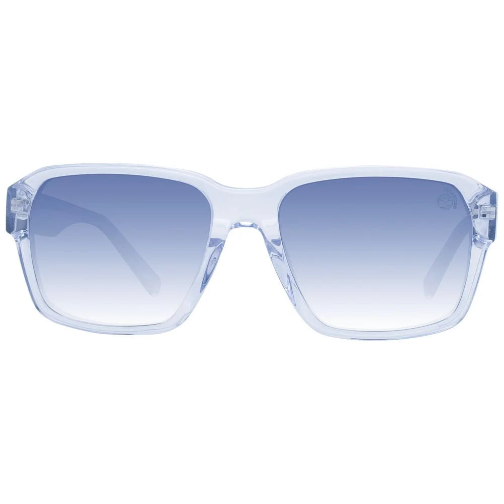 Timberland Transparent Men Sunglass - Sunglasses