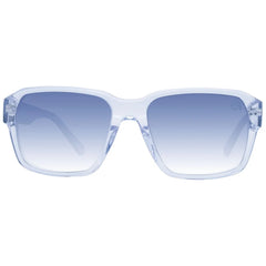 Timberland Transparent Men Sunglass - Sunglasses