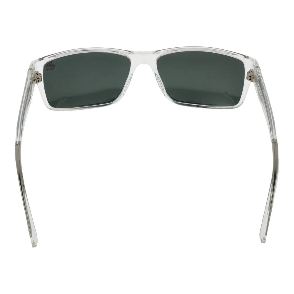 Timberland Transparent Men Sunglass - Sunglasses