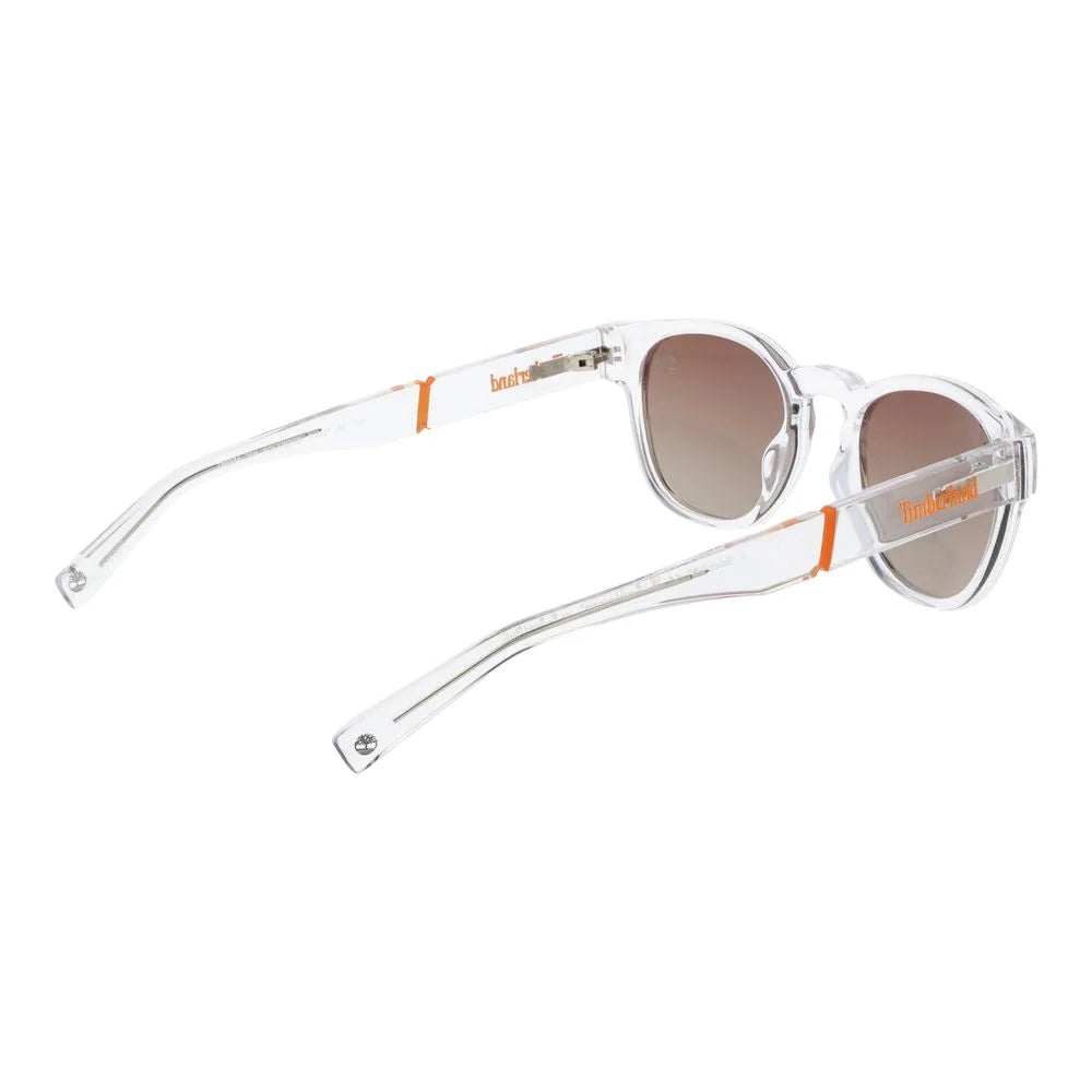 Timberland Transparent Men Sunglass - Sunglasses
