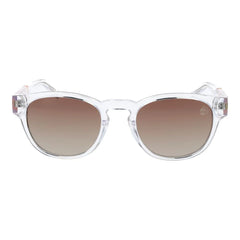 Timberland Transparent Men Sunglass - Sunglasses