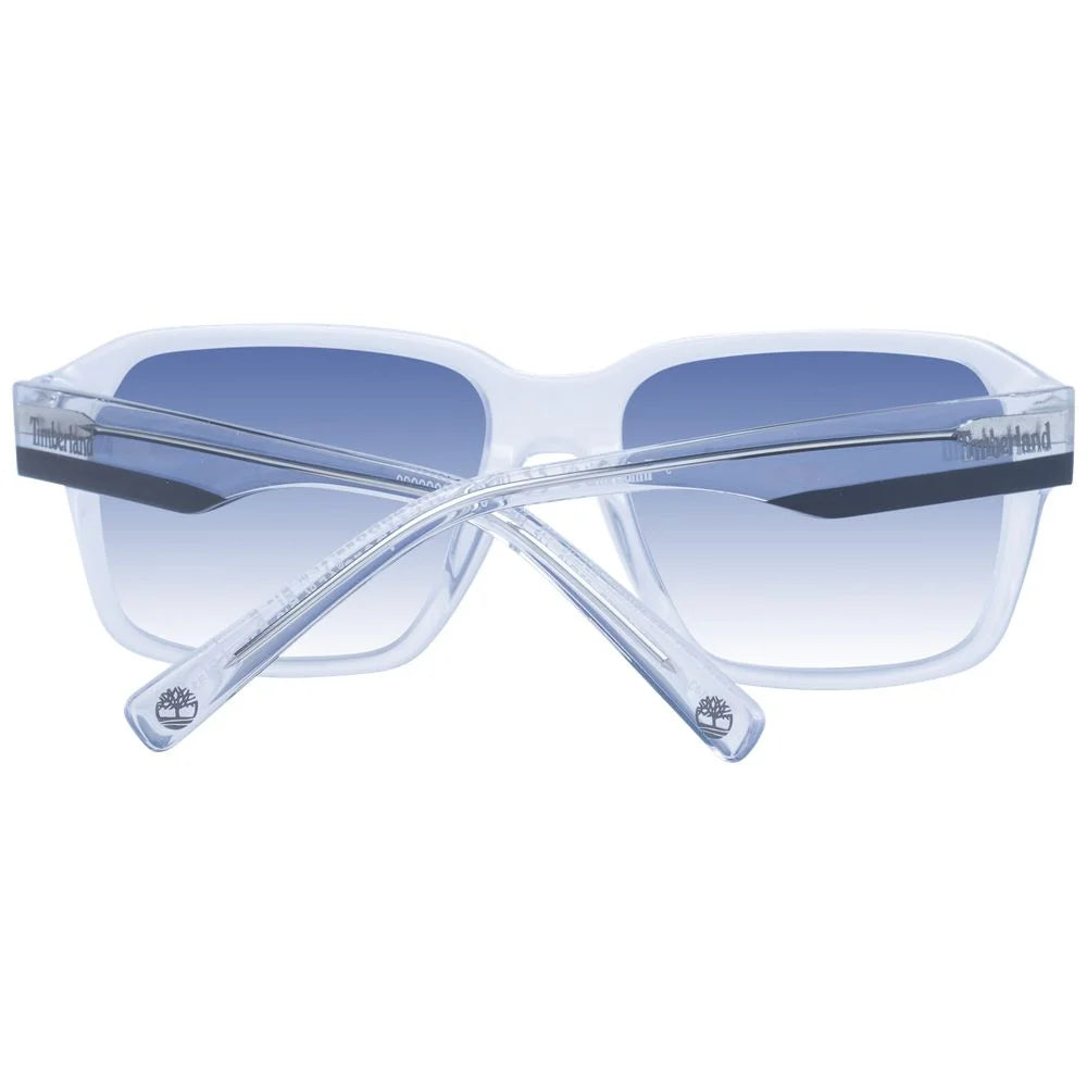 Timberland Transparent Men Sunglass - Sunglasses