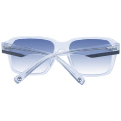 Timberland Transparent Men Sunglass - Sunglasses