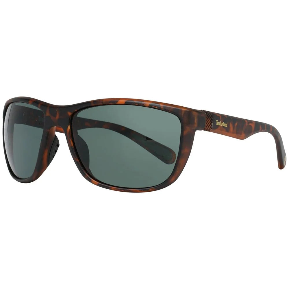 Timberland Transparent Resin Sunglasses - Sunglasses