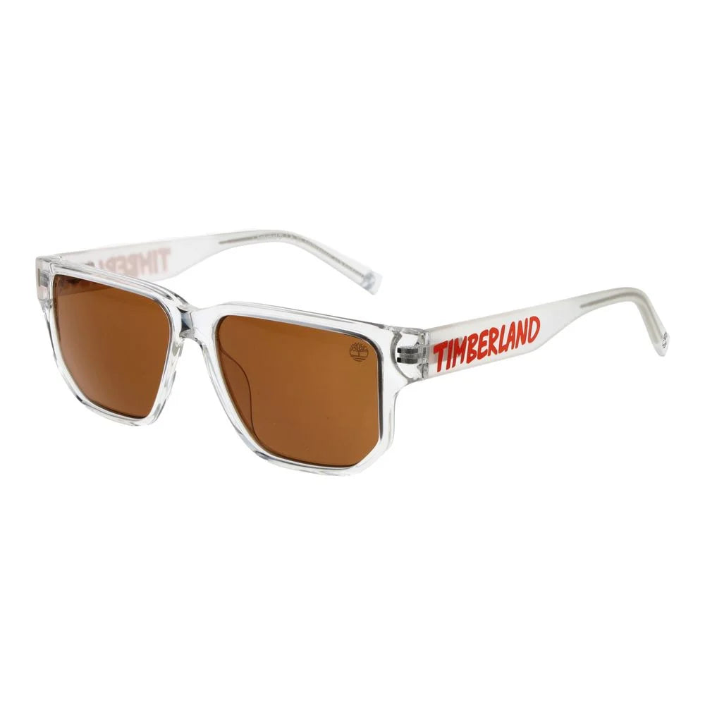 Timberland Transparent Unisex Sunglass - Sunglasses