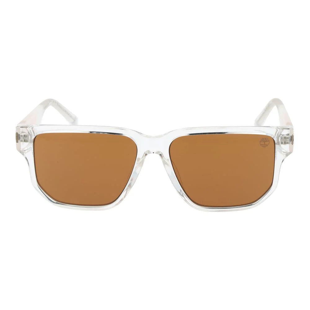 Timberland Transparent Unisex Sunglass - Sunglasses