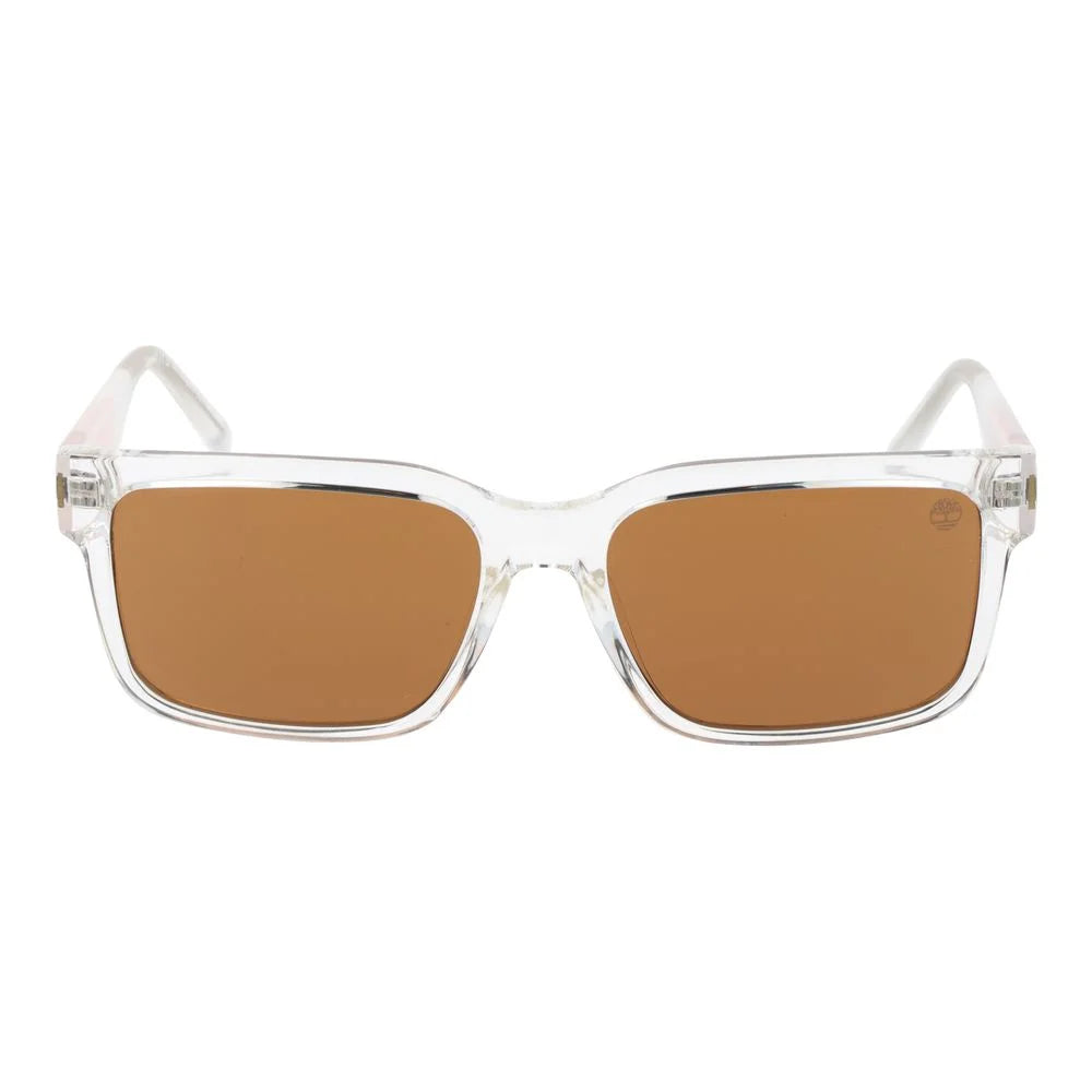 Timberland Transparent Unisex Sunglass - Sunglasses