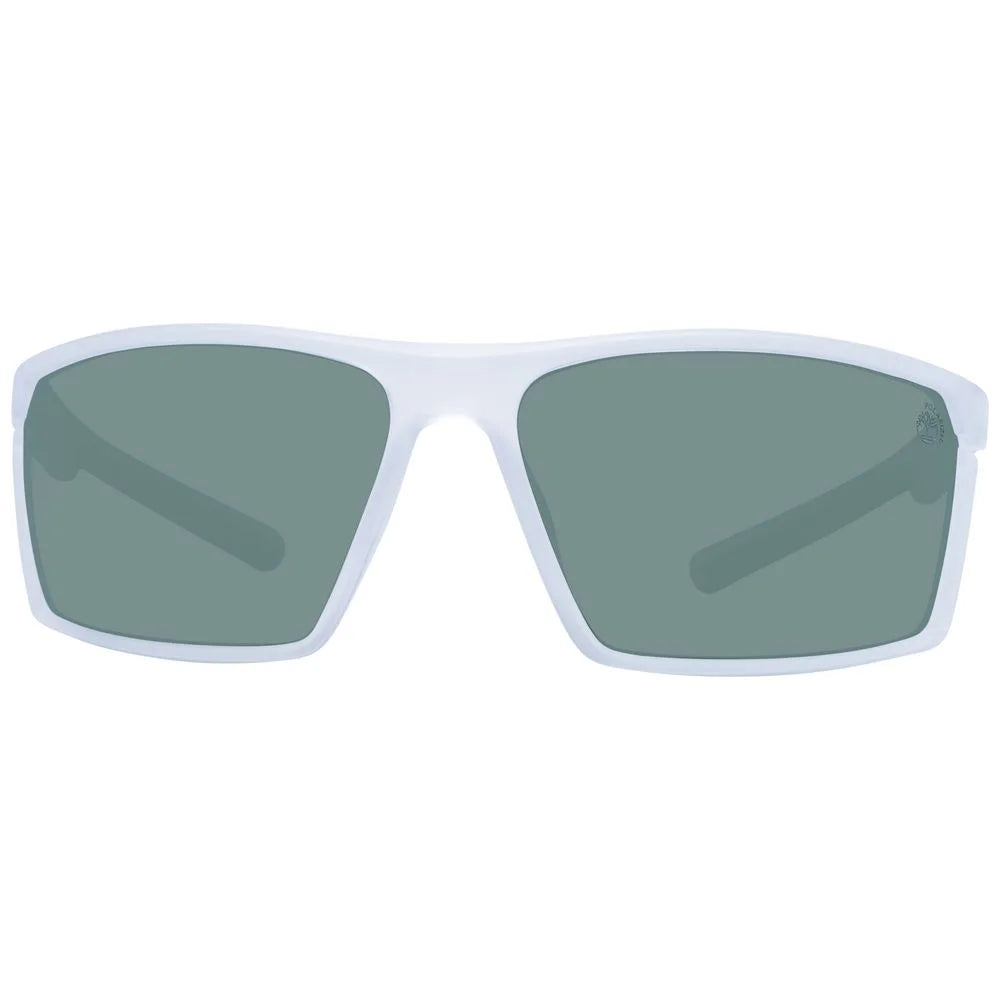 Timberland White Men Sunglass - Sunglasses