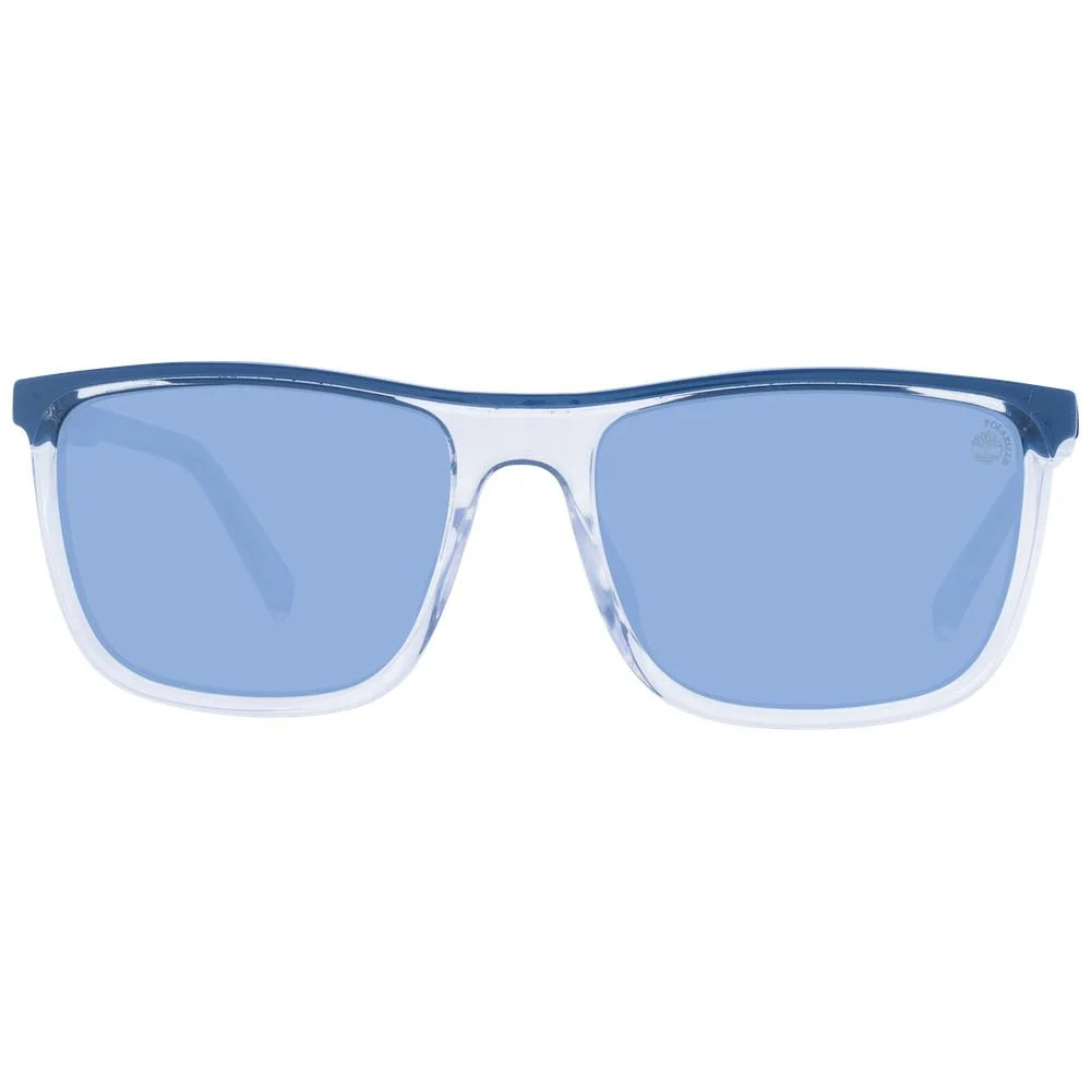 Timberland White Men Sunglass - Sunglasses