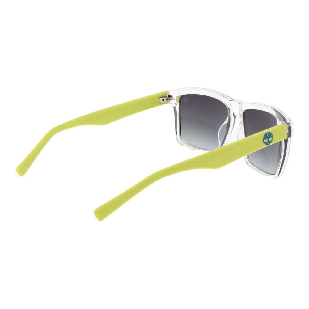 Timberland White Men Sunglass - Sunglasses