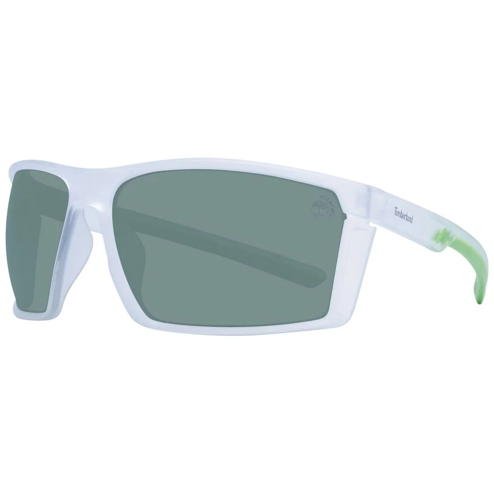 Timberland White Men Sunglass - Sunglasses