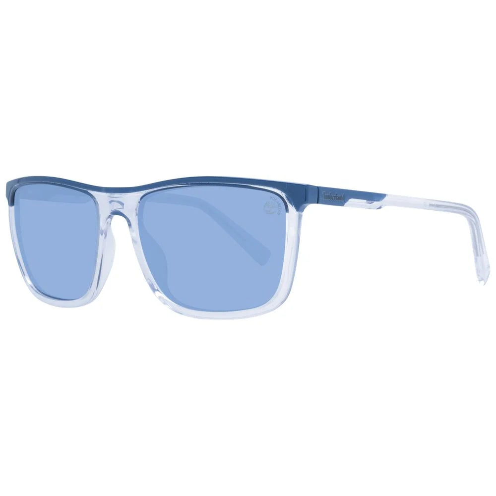 Timberland White Men Sunglass - Sunglasses