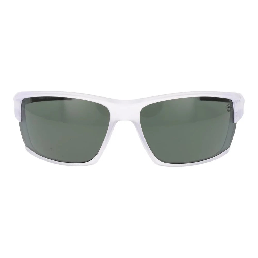 Timberland White Men Sunglass - Sunglasses