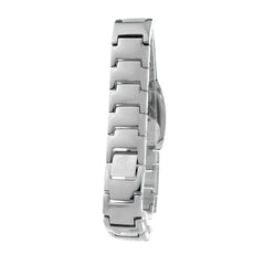 Time Force Silver Stainless Steel Watch