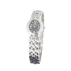 Time Force Silver Stainless Steel Watch