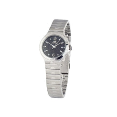 Time Force Silver Stainless Steel Watch