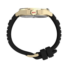 Timex Black Synthetic Sport Watch