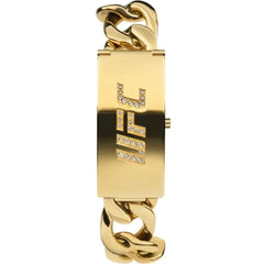 Timex Gold Stainless Steel Bracelet Watch