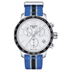 Tissot Blå Nylon Sportur