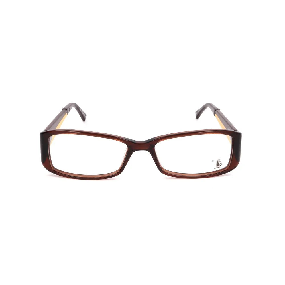 Tod’s Bicolor Acetate Frames - Eyeglasses