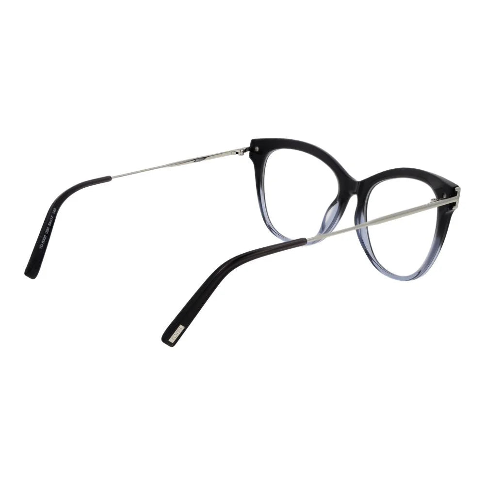 Tod’s Black Acetate Glasses (Frames)