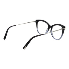 Tod’s Black Acetate Glasses (Frames)