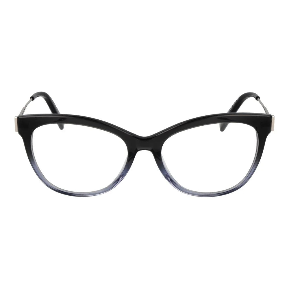 Tod’s Black Acetate Glasses (Frames)