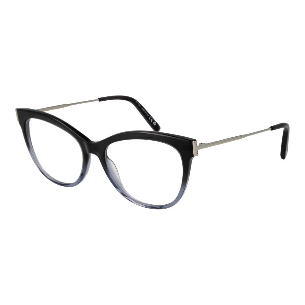 Tod’s Black Acetate Glasses (Frames)