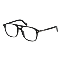 Tod’s Black Acetate Glasses (Frames)