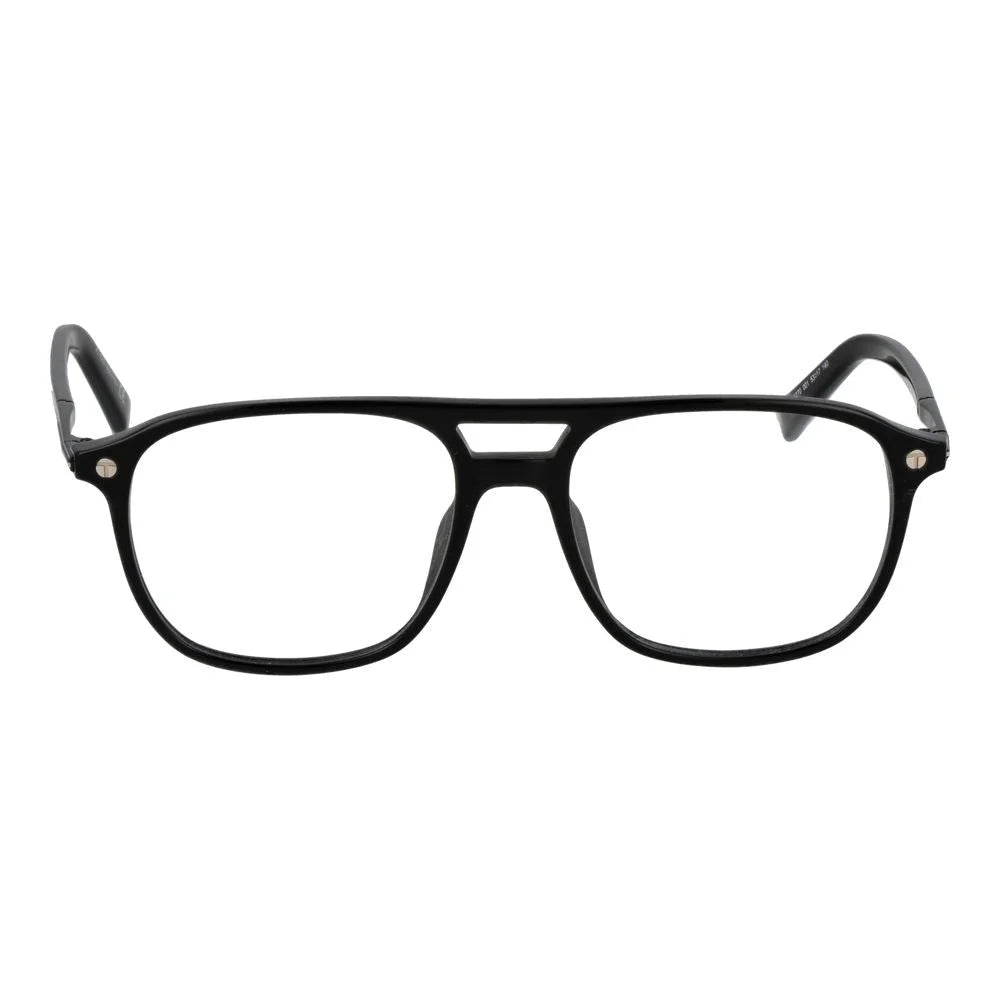 Tod’s Black Acetate Glasses (Frames)