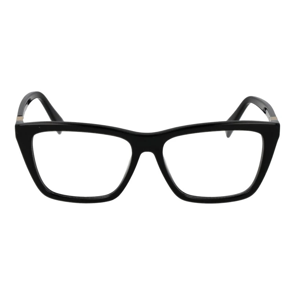 Tod’s Black Acetate Glasses (Frames)