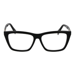 Tod’s Black Acetate Glasses (Frames)