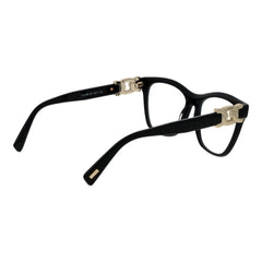 Tod’s Black Acetate Glasses (Frames)
