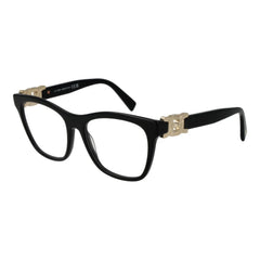 Tod’s Black Acetate Glasses (Frames)